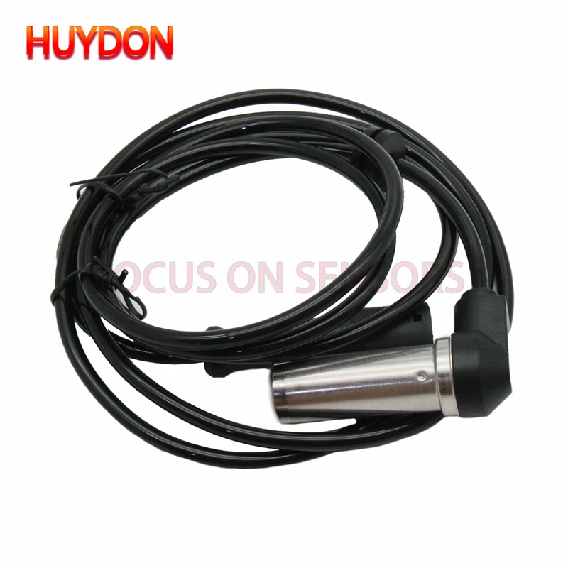 4C4Z2C190BA Rear ABS Wheel Speed Sensor For Ford F-650 2004 5.9L 6.0L 7.2L 4C4Z2C204AA Car Accessories