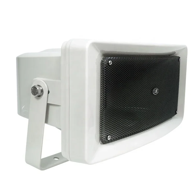 

Sound System Horn Ip Speaker 30w Professional Network Ip Speaker Public Address System Ip Horn Speaker