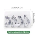 26pcs