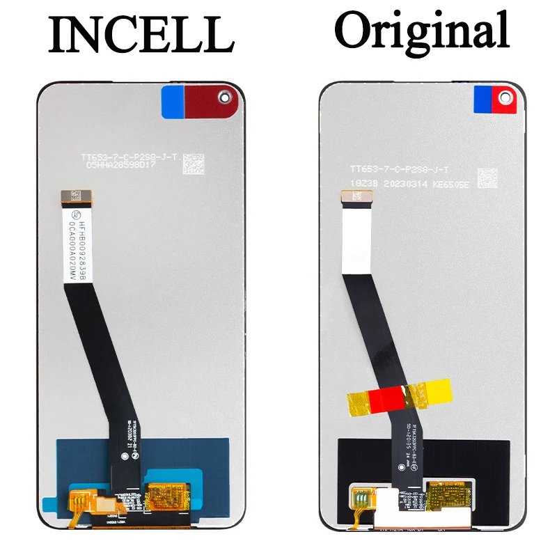 Xiaomi Redmi Note 9,10x,m2003j15sc,m2003j15sg,プレミアム用の