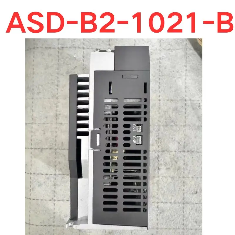 

brand-new Servo driver ASD-B2-0121-B1