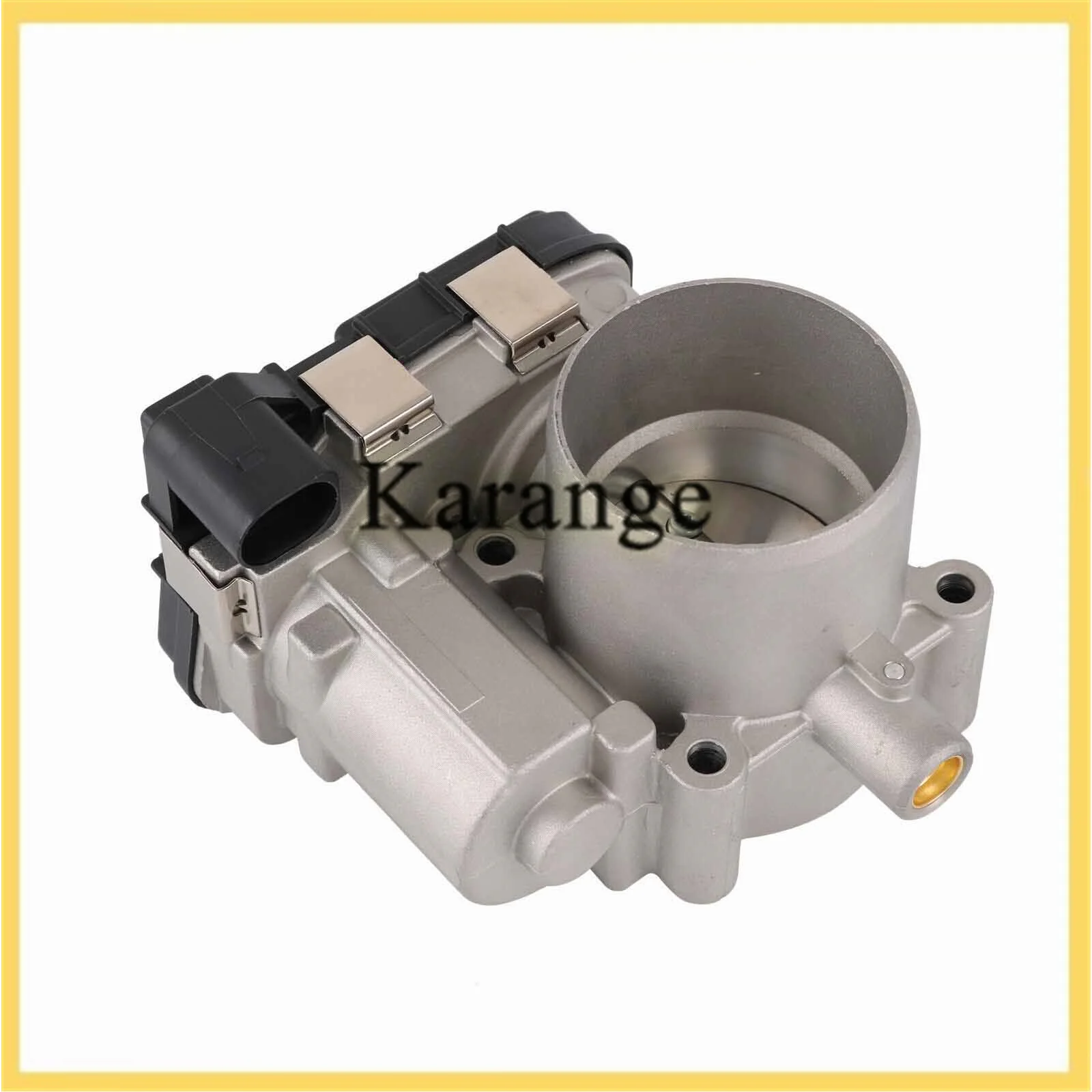 03F133062B 03F133062  03F133062C Fuel Injection New Throttle body For AUDI A1 A3 Q2 Q3 VW GOLF  PASSAT POLO 1.2 1.4 TSi