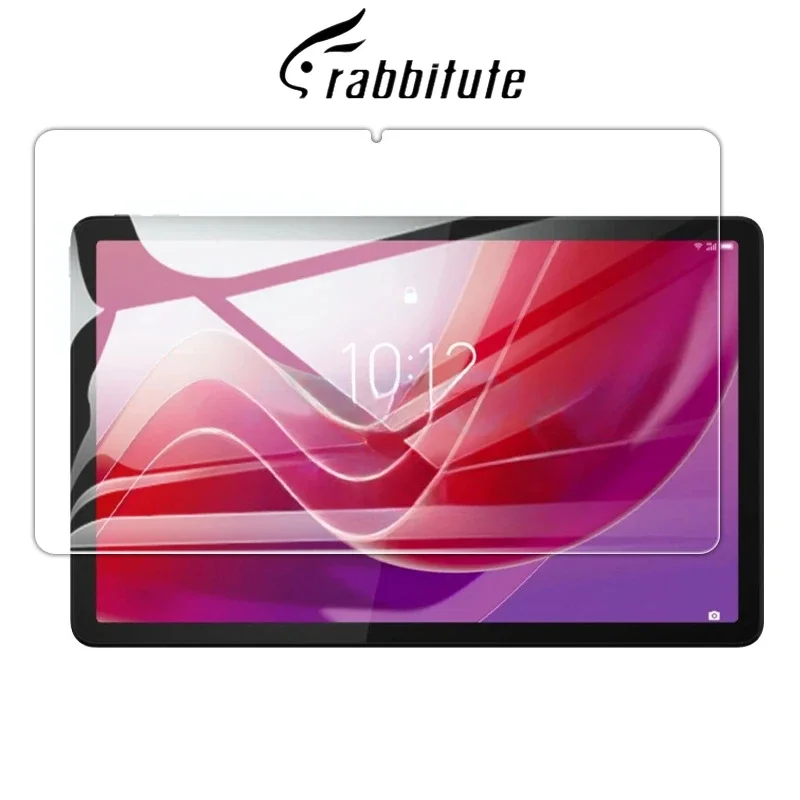 1/2/3PCS Temepred Glass for Lenovo Tab B11 10.95 Inch Protective Tablet Glass on Lenovo Tab B11 10.95 Inch Screen Protector