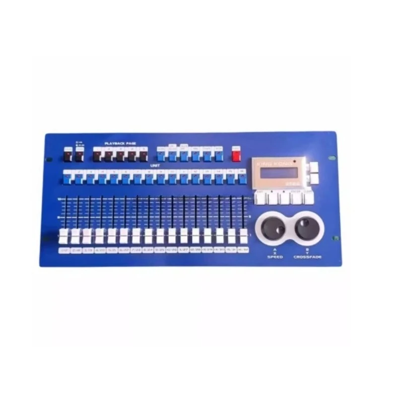256A Dmx Controller 256A Console Led Par Lights Moving Head Lights Stage Light Controller
