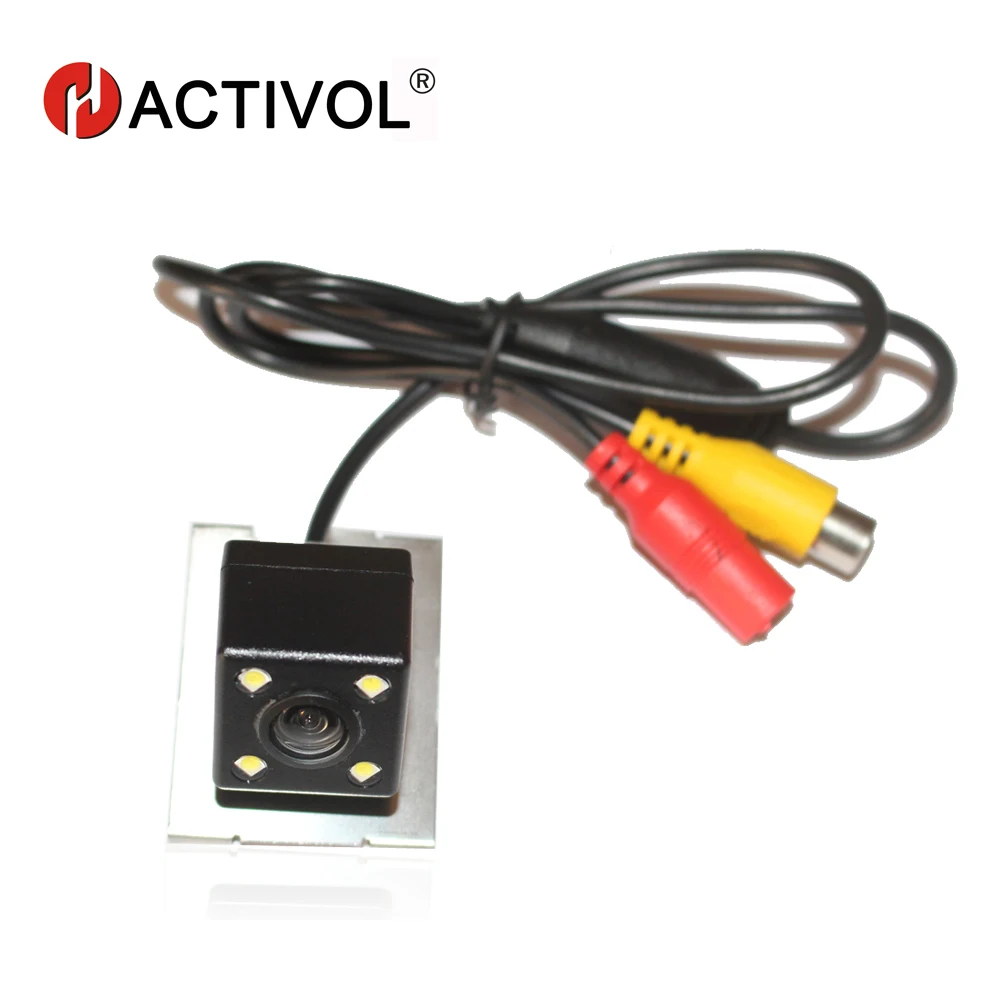 

BW8369 100% водонепроницаемая HD Автомобильная резервная камера заднего вида, автомобильная парковочная камера для Ford Focus 2015, Автомобильная камера заднего вида