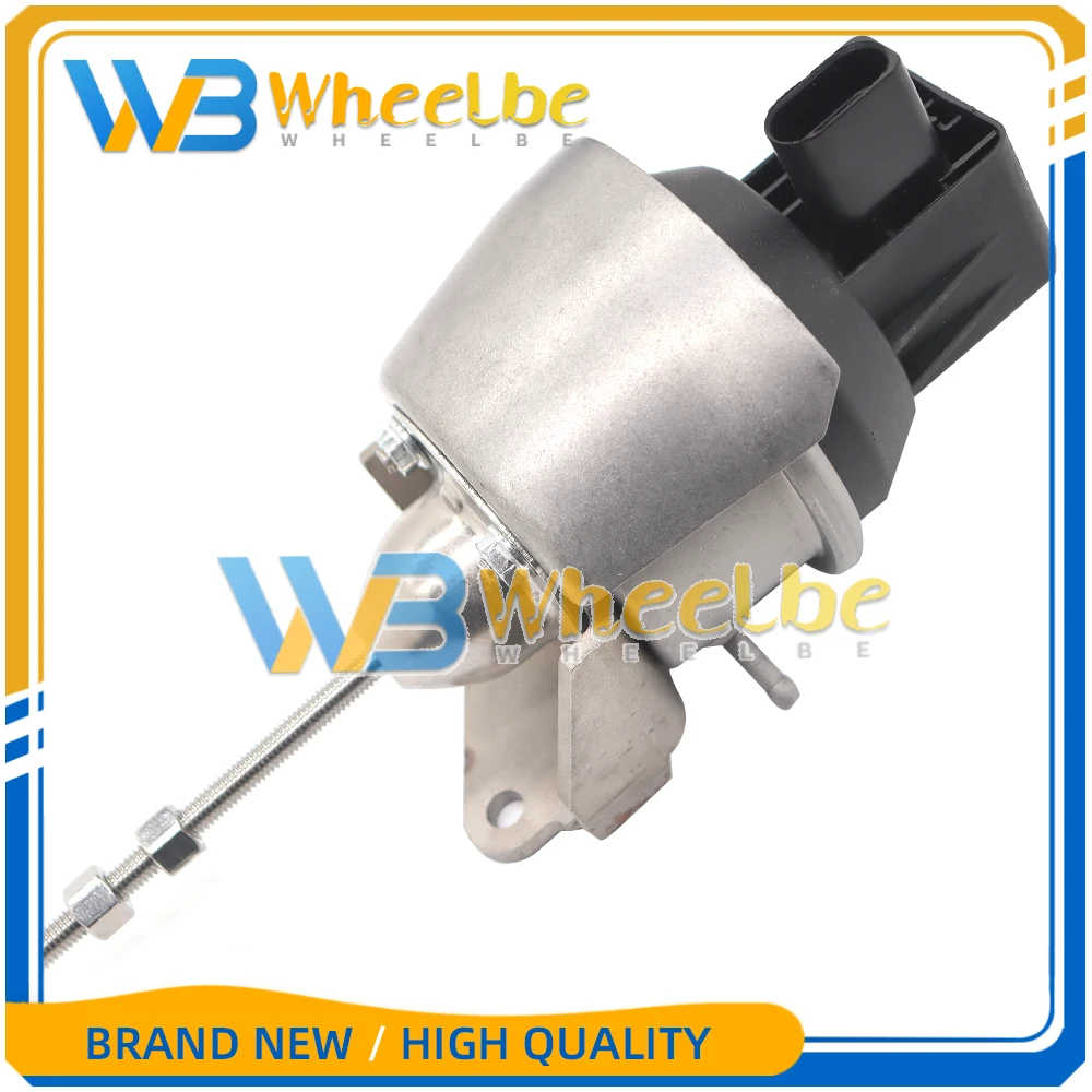 Car Electronic Turb…