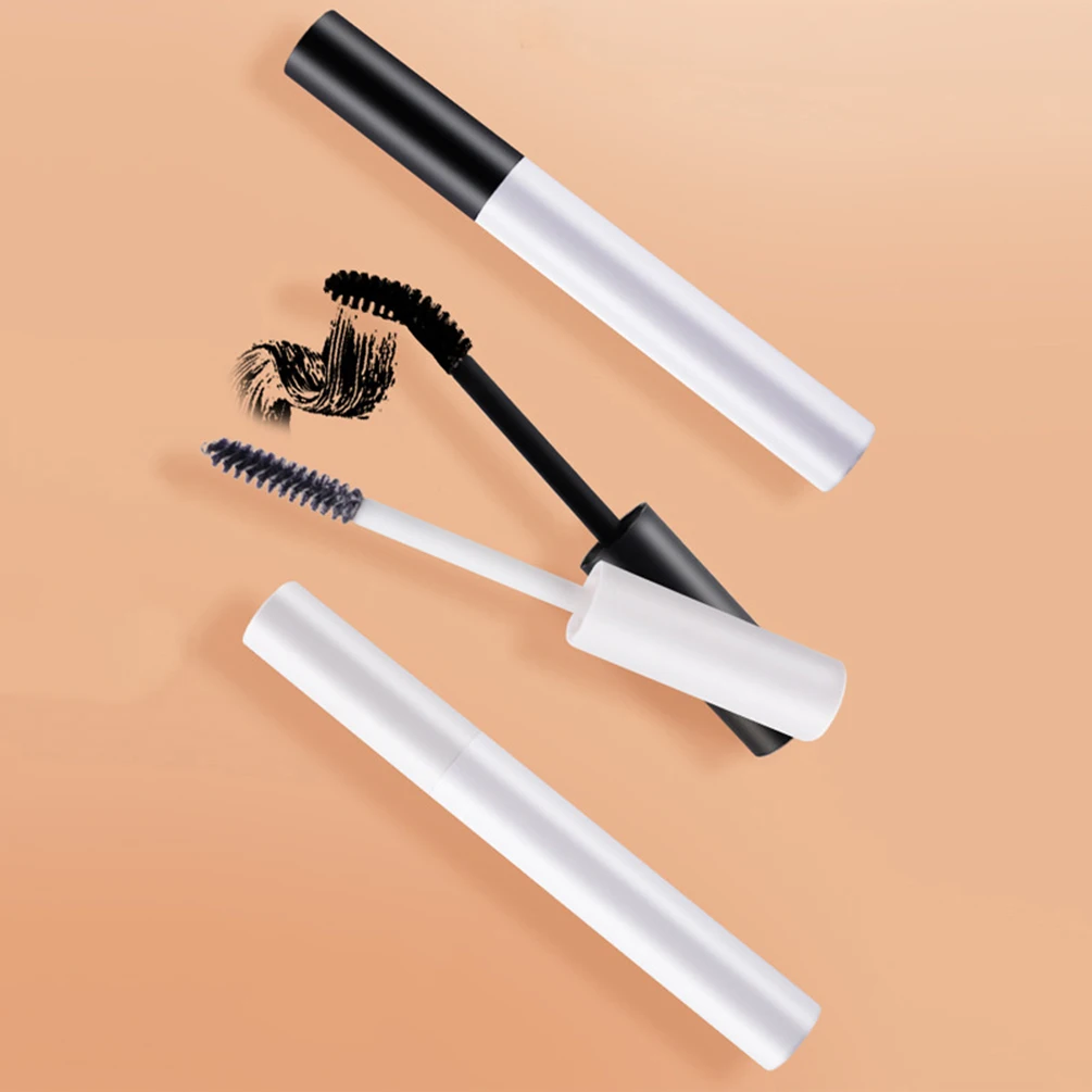 

Eyelash Transparent Beauty Curling Black Lash Extension Waterproof Liquid Cosmetic Private Label Mascara Custom Bulk Makeup