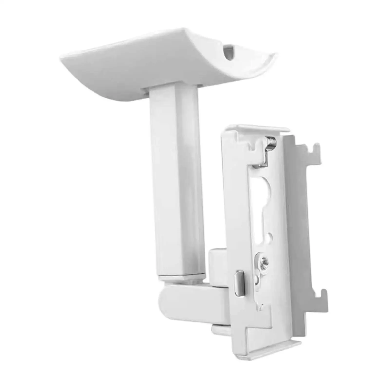 

Speaker Ceiling Mount Wall Ceiling Mount Bracket Adjustable Heavy Duty Ceiling Speaker Bracket Speaker Bracket for UB-20 II