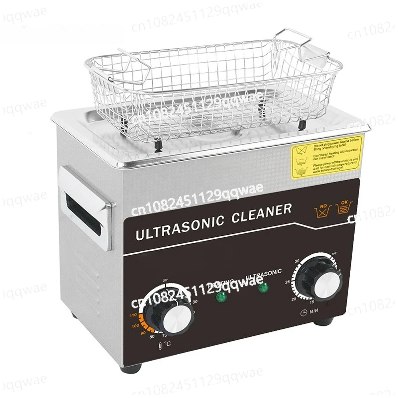 A3L Ultrasonic Clea…