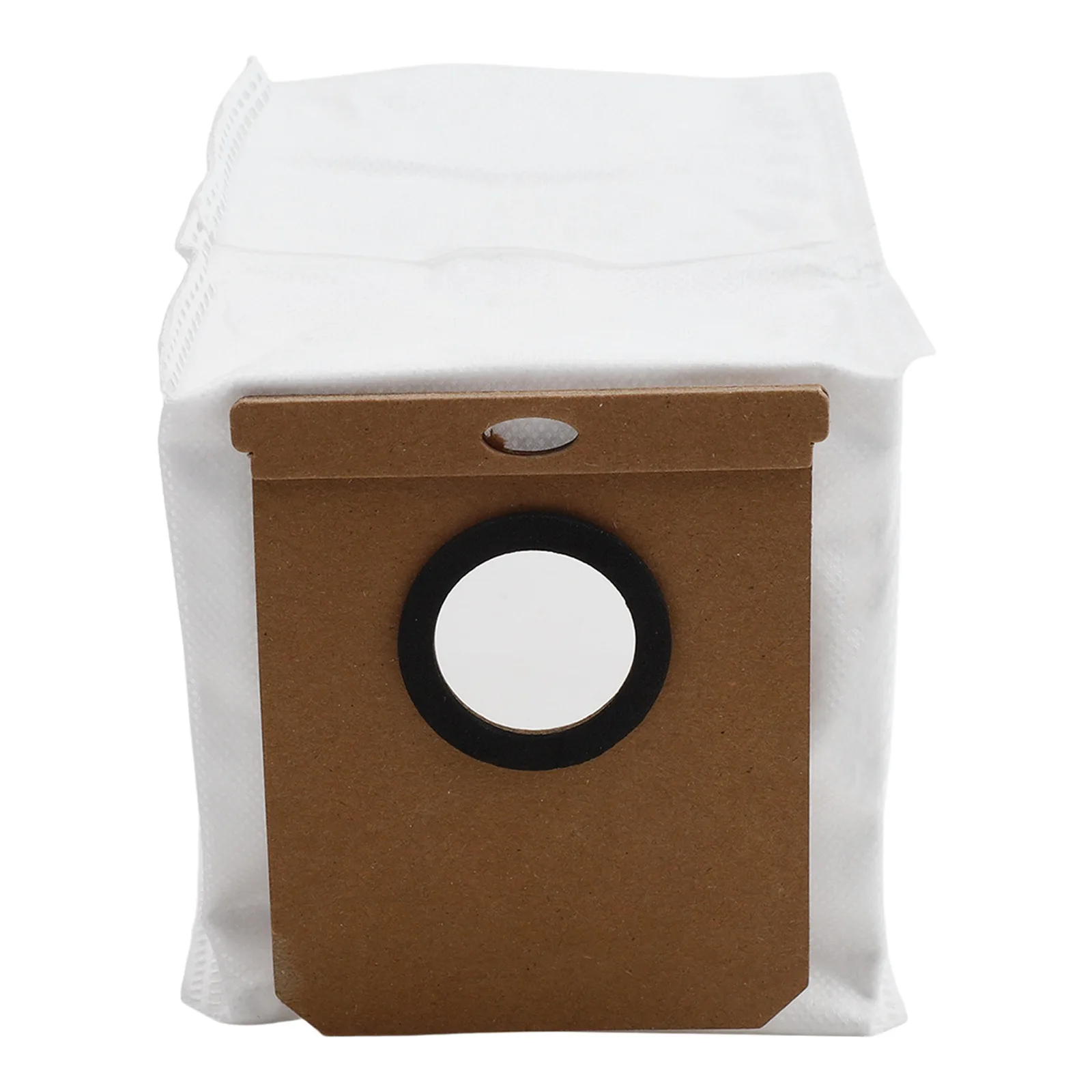 

Durability Easy To Install Hygienic Flooring Large Capacity Pet-Friendly 5-Filtration Layers Dust Bags For Home Use