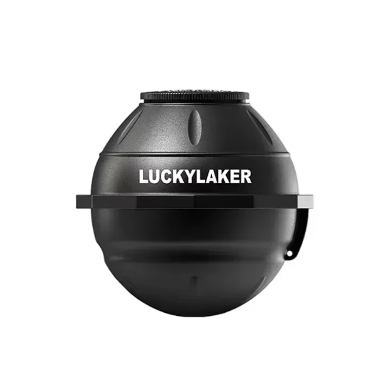 In stock Lucky Sonar Wifi Wireless Sonar  FF916 with IOS/Andriod App Download