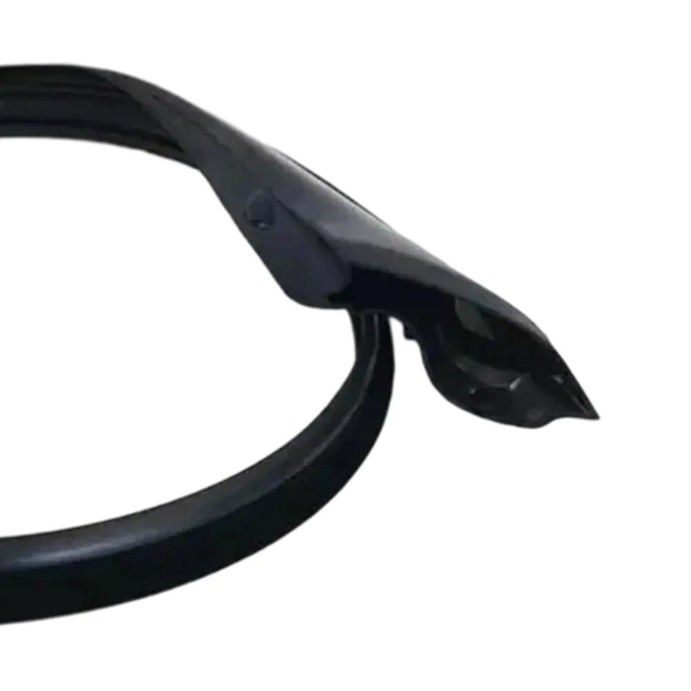 A Investment in Vehicle Maintenance The Perfect Fitment of the Front Left Side Weatherstrip Designed For Select For BMWs