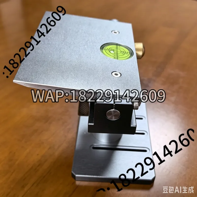 watch repair tool watch repair polishing fixed angle grinding auxiliary platform