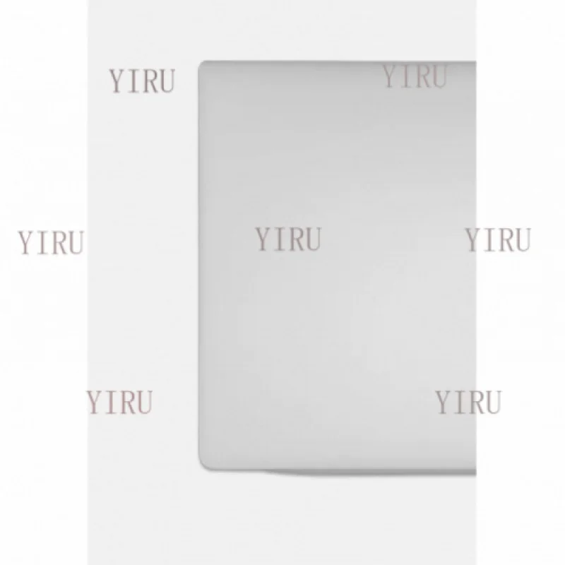 L+ NEW For Dell Vostro 5590 V5590 LCD Rear Lid Back Cover 065VPW Silver