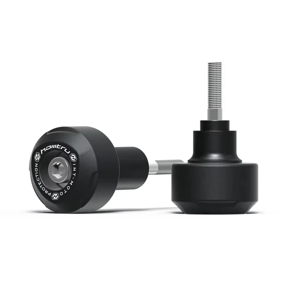 Para BMW S1000RR 2015 2016 2017 2018 deslizadores de marco de motocicleta carenado almohadillas de tope protectores contra caídas accesorios de motocicleta