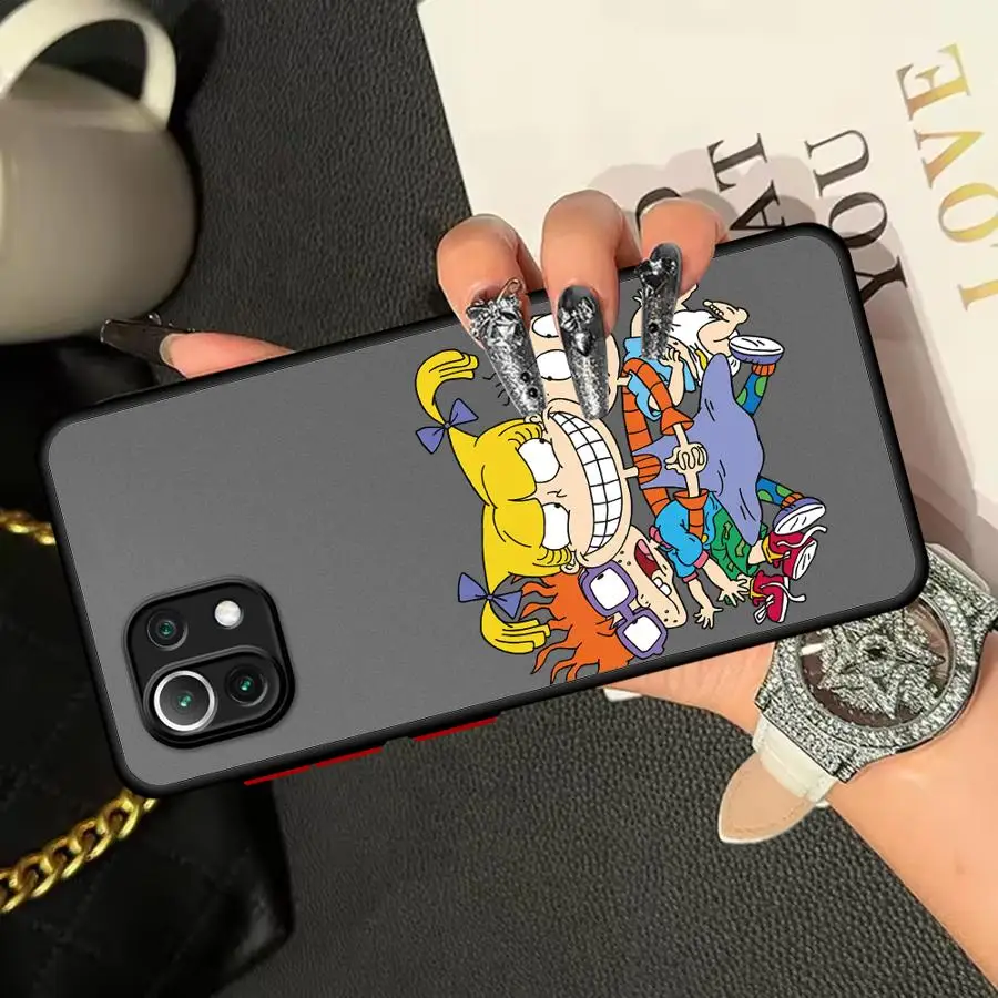 Back Phone Cover Ca… - image