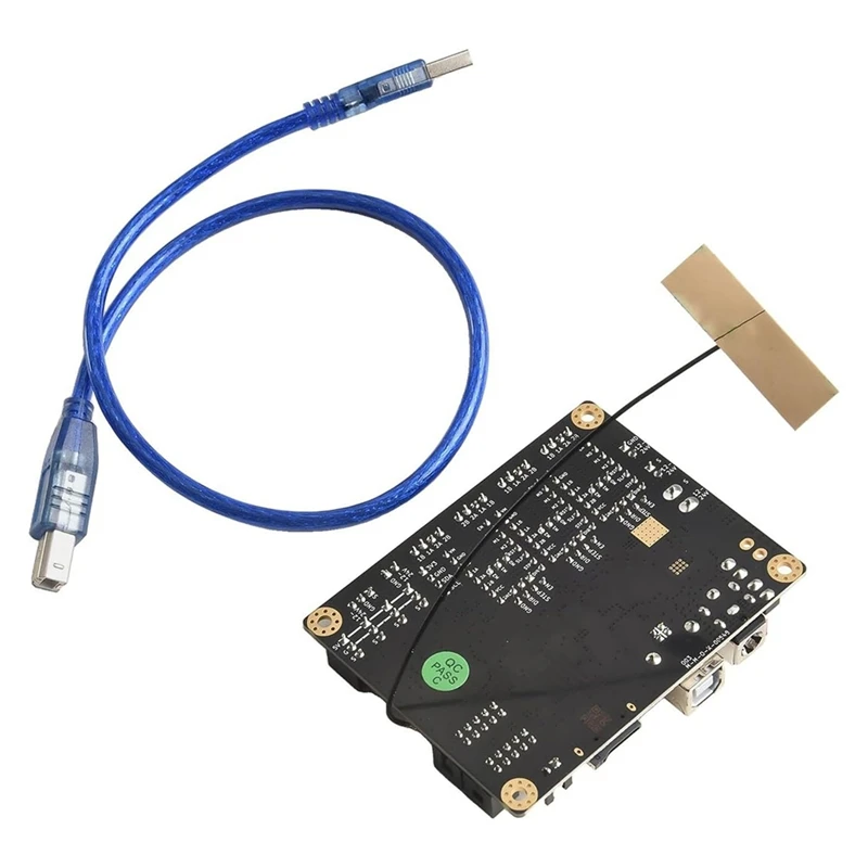 DLC32 V1 kontrol Offline 32bit ESP32, mesin ukir Laser Desktop TFT GRBL WIFI Motherboard Universal DIY