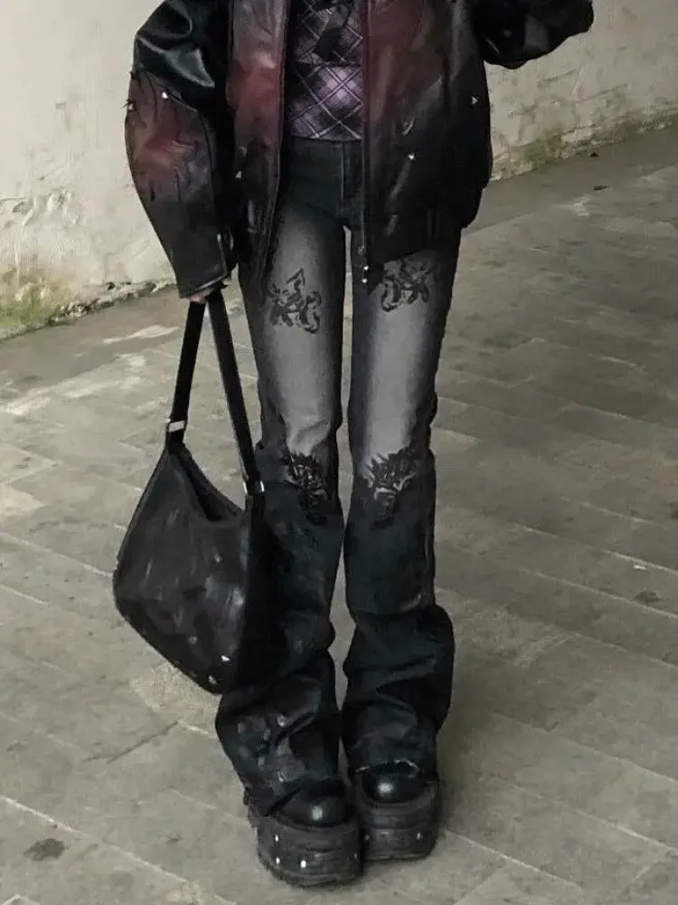 Thumbnail 3 - #30 Latest High Rise Denim Jeans Offers