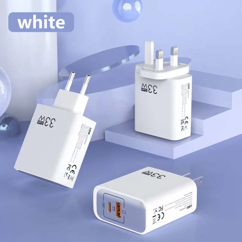 Gan Dual Port Doubl… - image