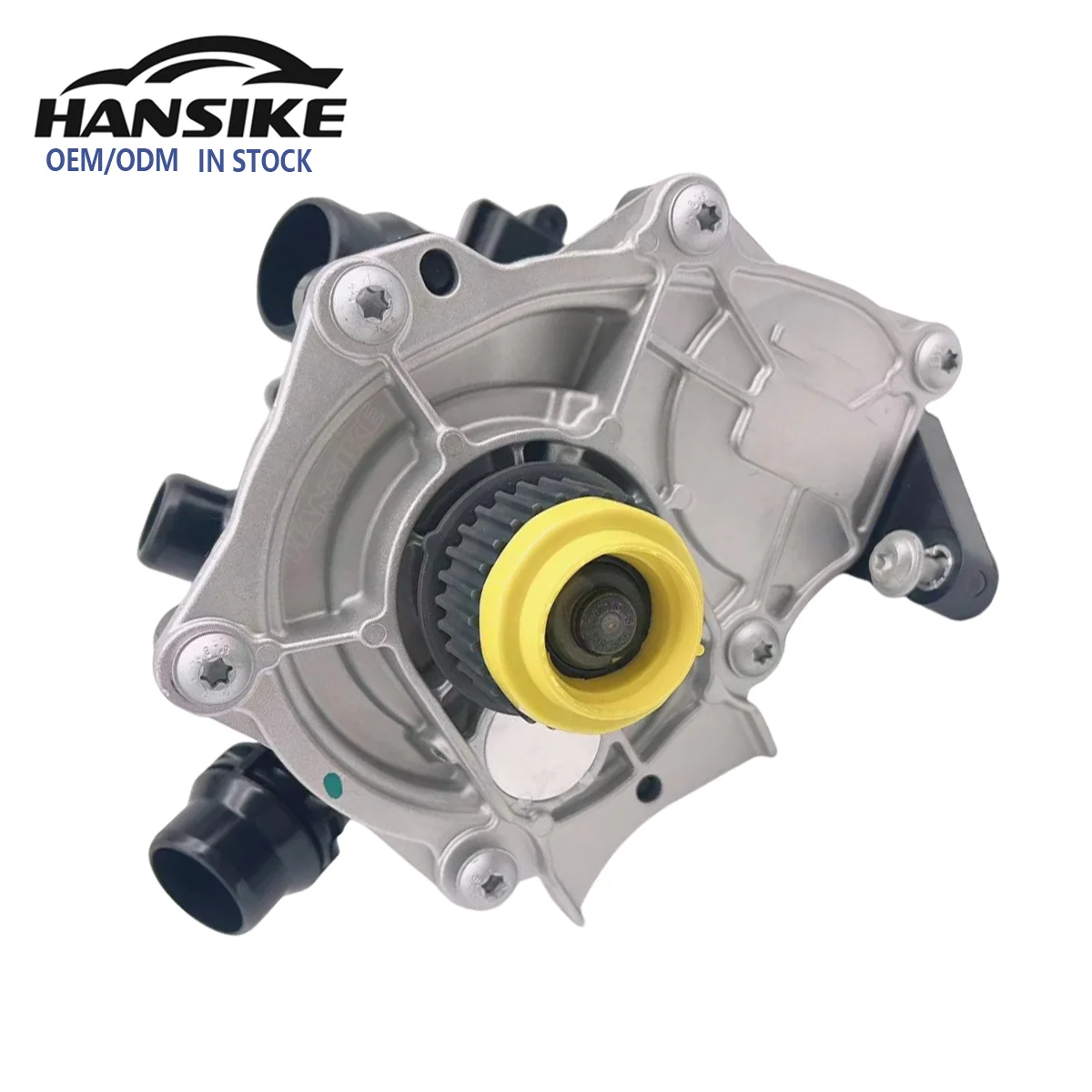 Factory Supply OEM 06L121111 Cooling System Water Pump Thermostat Housing Assembly for VW Golf Passat Audi Car Accessories
