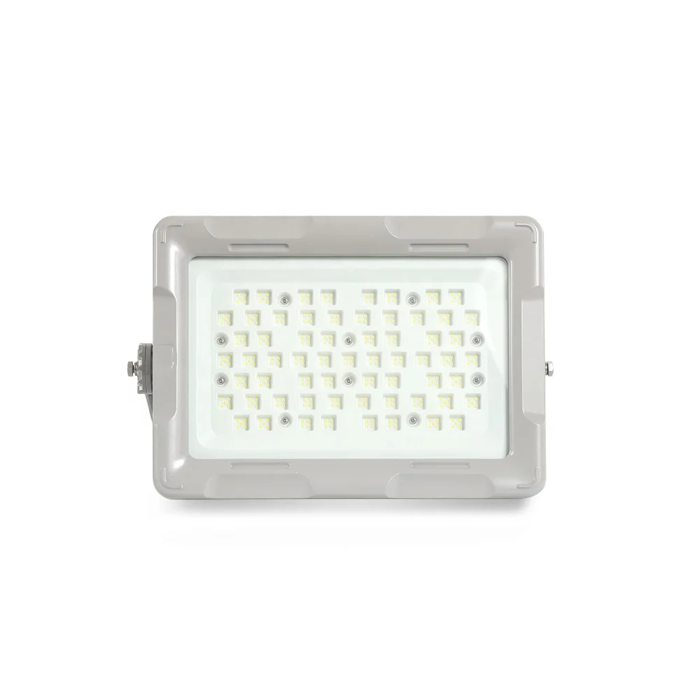 

Portable 80W 100W 150W Marine Searchlight Explosion Proof Flood Light