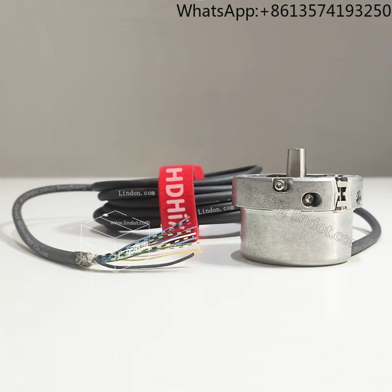 

Brand New & 100% Elevator Parts Spares for Heidenhain Encoder ECN413 2048 ID 1065932-23 586645-23