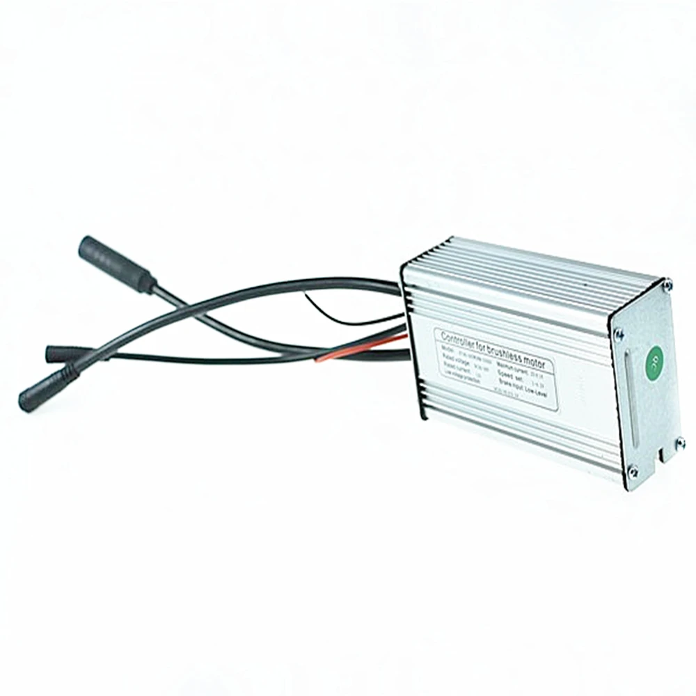 

Made in China KT 9 mosfet 22A 25A e-bike controller