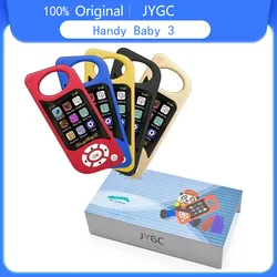 Handy Baby 3 Key Programmer For 4D/46/48/G/King Chip With Free 96 Bit 48 Function Multi-language Wifi Mode Handy Baby III