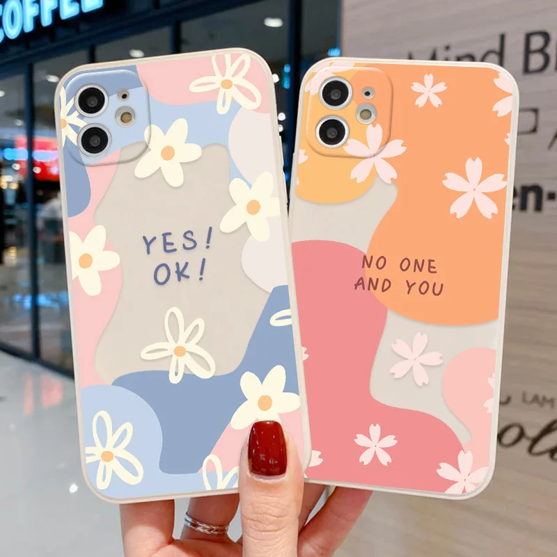 Case For Redmi Note 9 Pro 11 10 12 Pro 5G 9S Case For Poco X3 Pro X5 Silicone Funda For Xiaomi Redmi Note 8 Pro Mi 11t Pro Cover image 4