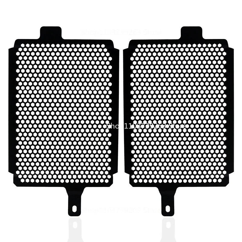 

Applicable To B-M-W R1250GS/ADV R1200GS/ADV Water Tank Net Radiator Protective Cover
