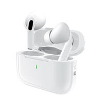 Original Air Pro 5 TWS Max Wireless Bluetooth Earphones In Ear Earbuds Sport Noise Cancelling Headset For Apple iPhone Headphone