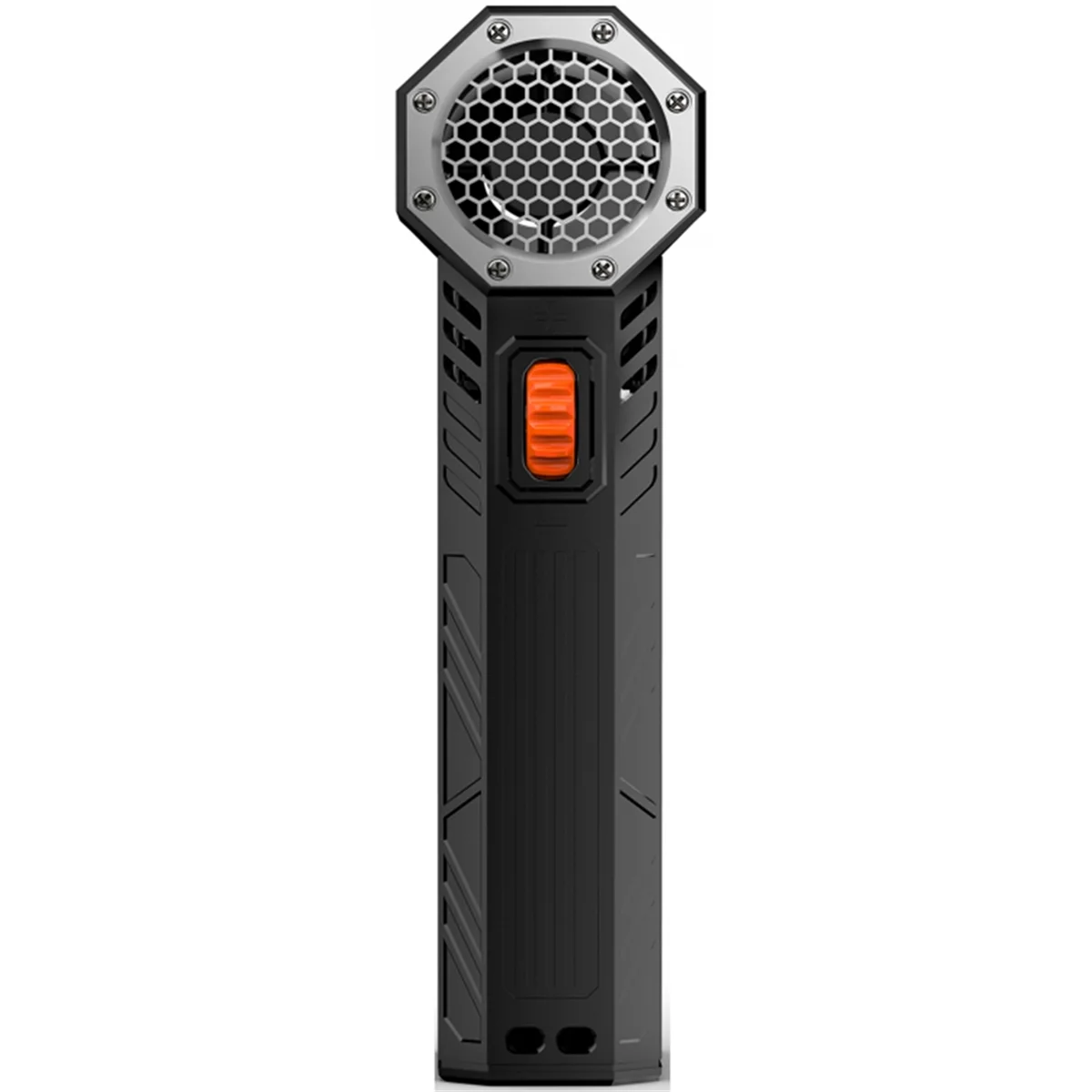 

N97R 130000 RPM Turbo Jet Fan Ручной мини-пылесос с регулируемой скоростью ветра Turbo Violent Fan для чистки и использования на открытом воздухе