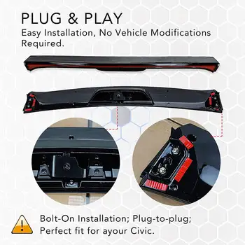 10 best sales honda civic hatchback - №7