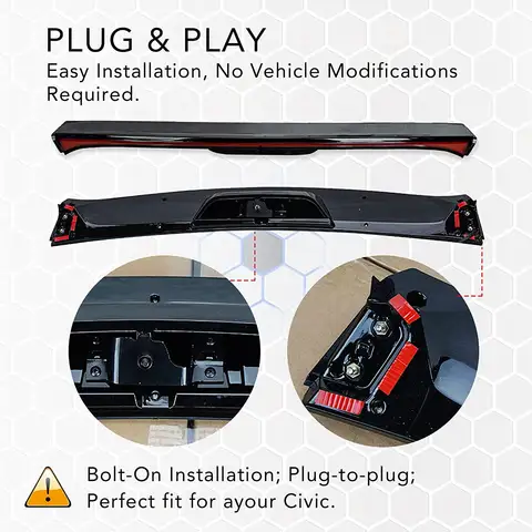 10 best sales होंडा सिविक हैचबैक - №7