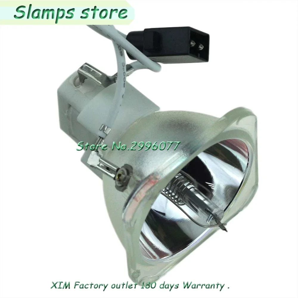 Brandneue Glühbirne P-VIP 280w 0. 8 e20.9 kompatible Projektor nackte Lampe 5j. 06w 1,0 für mp723 mp722 ep1230 mp711 mp711c ect.