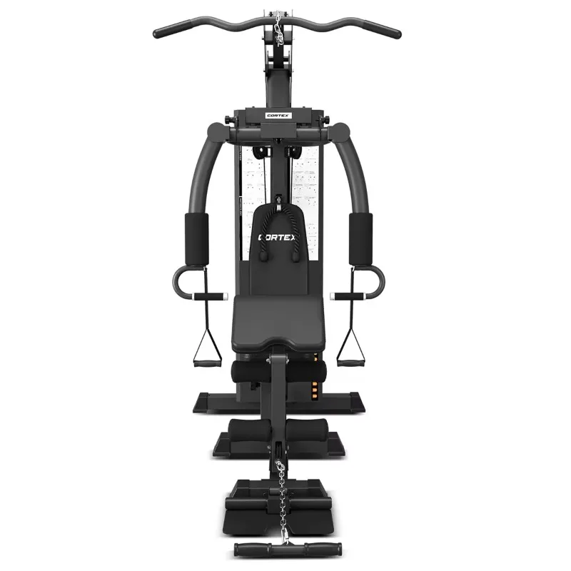 

Unisex Comprehensive Trainer, Household Indoor Gym Sports Combination Equipment