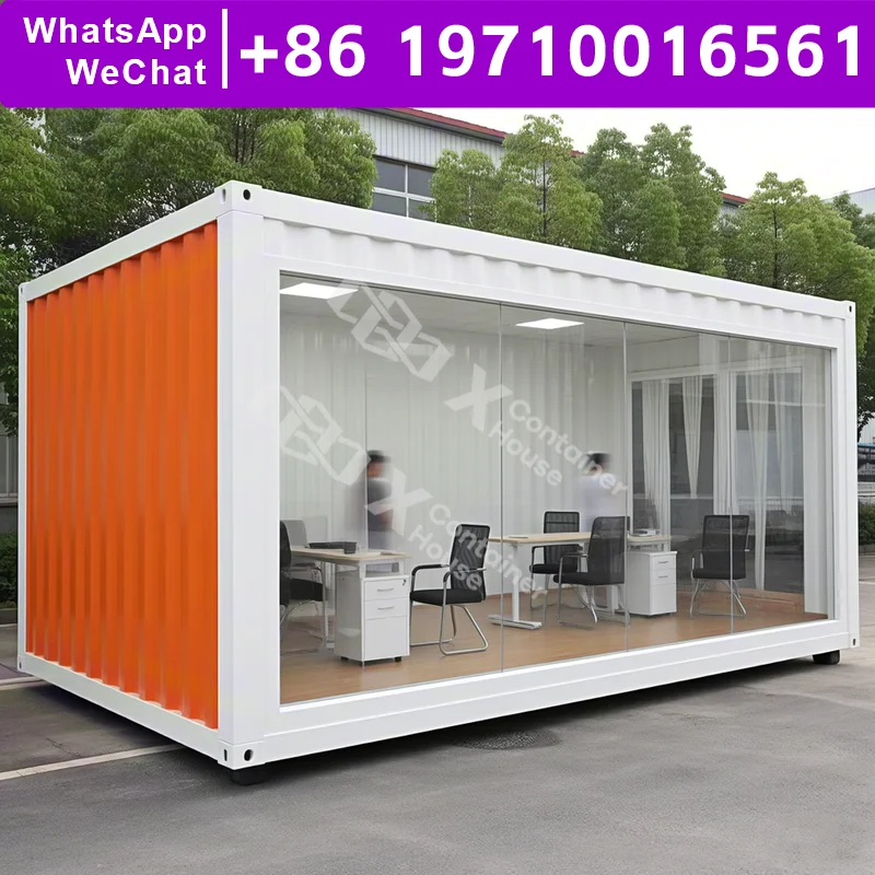

Flat Pack House Emergency Shelter Quick Install Safe Housing Package Disaster Relief Features Economic Modular Design Global