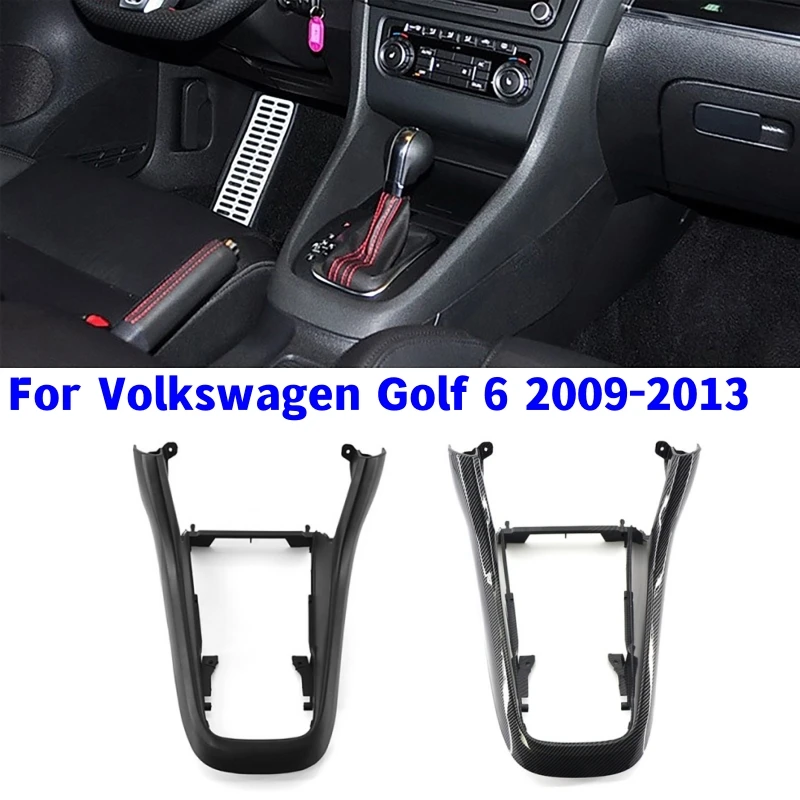 

Рамка центральной консоли для Volkswagen Golf 6 2009-2013