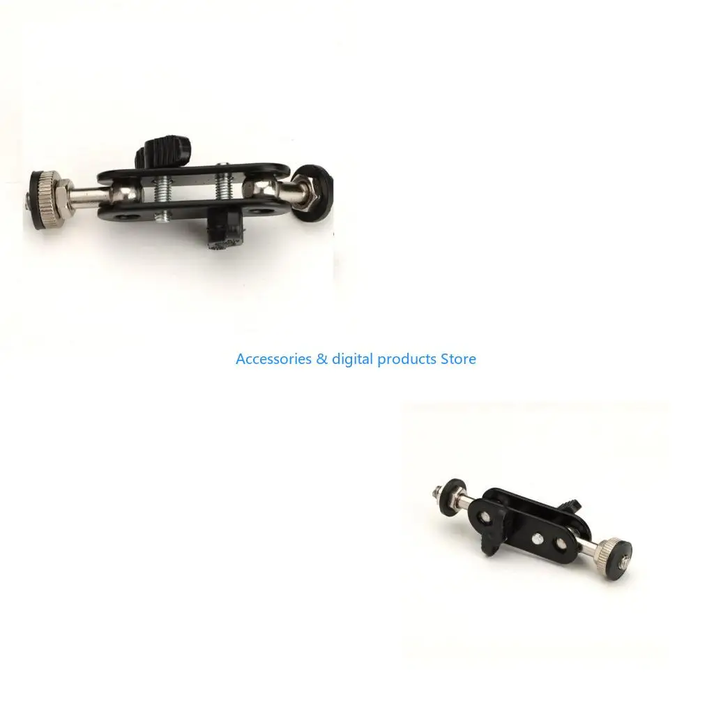 

77JD Алюминиевый сплав 1/4 -дюймовый винтовой шариковая камера с вращанием 360 градусов для комплексных наблюдений