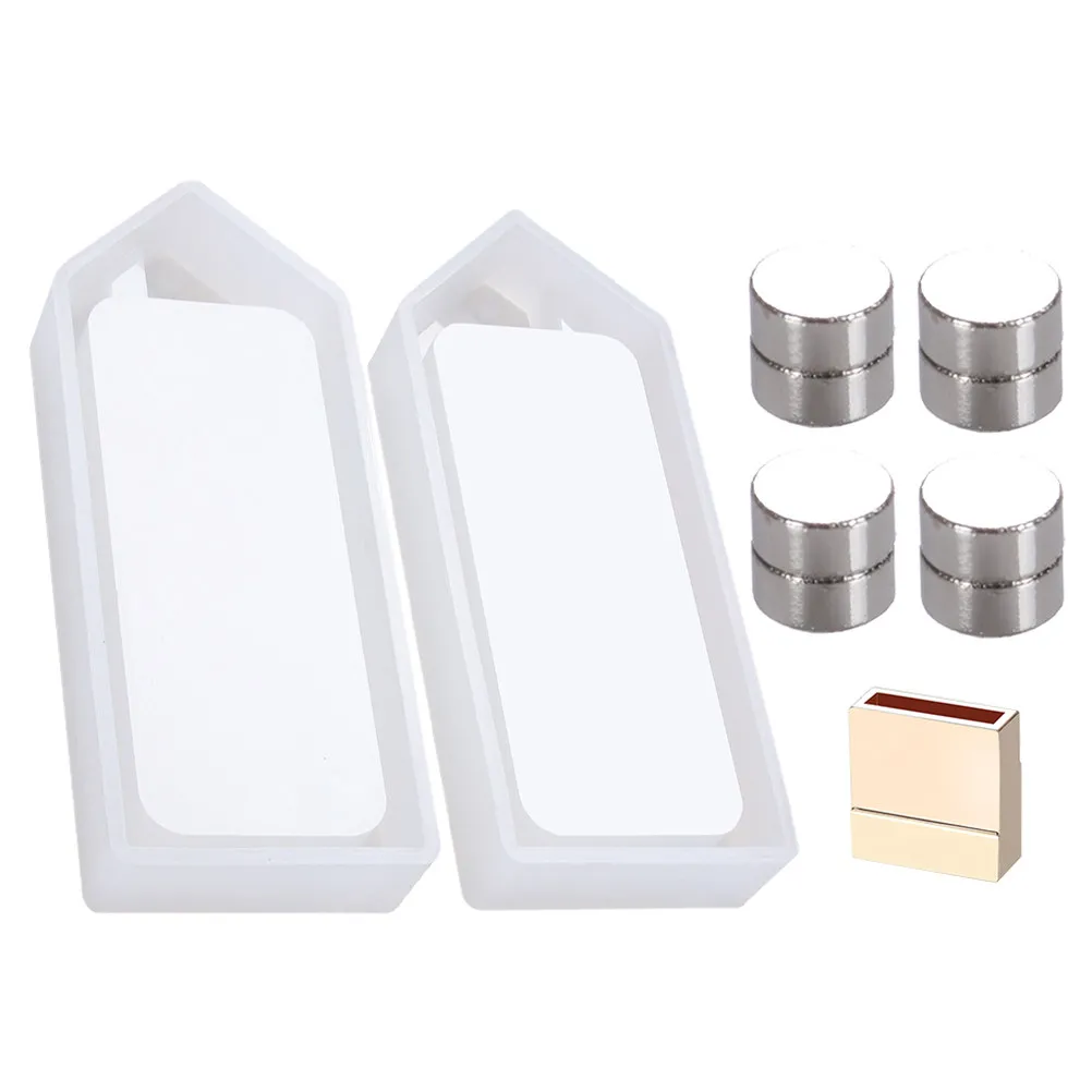 

Набор силиконовых форм для изготовления копилок своими руками, форм для хранения денег, форм для литья эпоксидной смолы для ювелирных изделий, форм для подвесок в виде капли воды