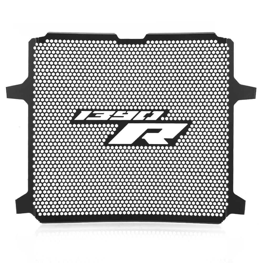 For 1390 Super Duke R Evo 2024 2025 Motorcycle Accessorie 1390 SuperDuke R Aluminum Radiator Grille Cover Guard Protection
