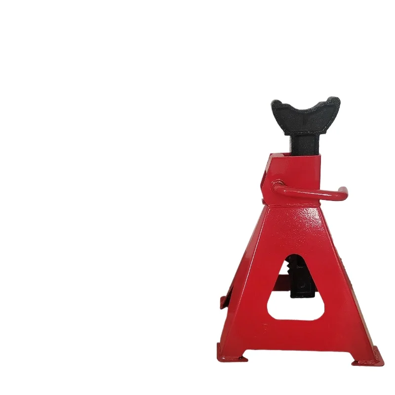 For 3 Tons Security Bracket with Latch 6T Auto Repair and Maintenance Bracket 12T Safety with Angle