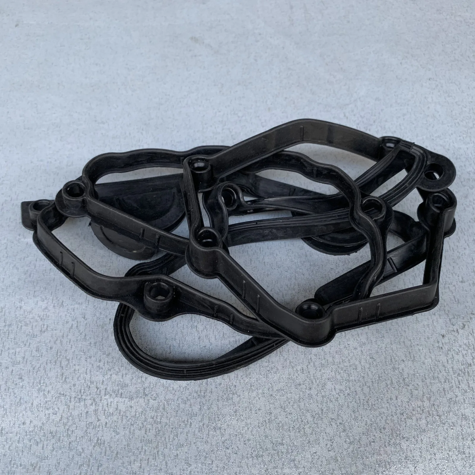 

11120032224 Valve Cover Gasket Set For BMW E46 E87 E90 120i 316i 318i 320i N42