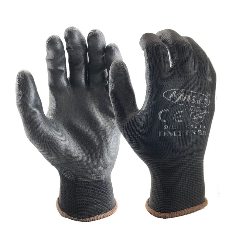 NMSafety  Make Up the Shipping Difference for Resend Glove