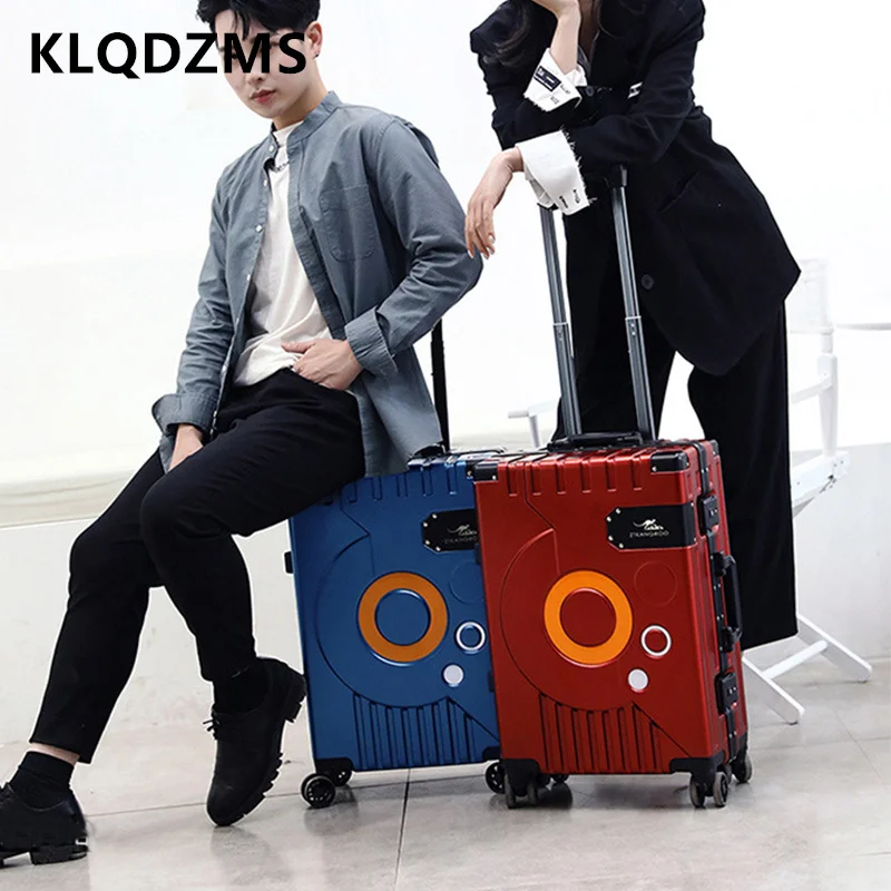 KLQDZMS дорожная сумка для багажа