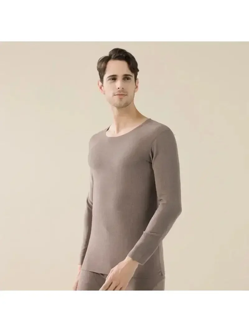 

A complete set of thermal underwear with constant temperature and heating, suitable for women's clothing