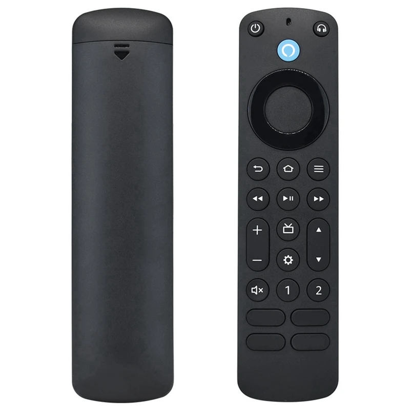 G25N8L Alexa Fire TV Pro Voice Remote With Backlight For Amazon Fire TV Cube And Fire TV Stick 2Nd And 3Rd Gen.