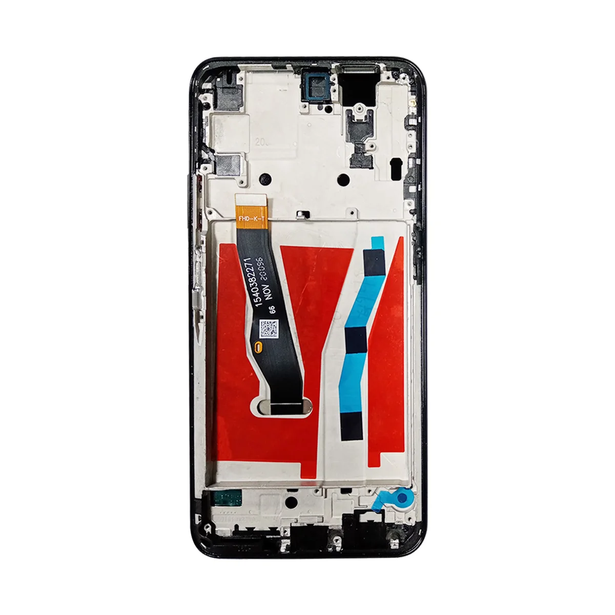 TFT LCD For Huawei Y9 Prime 2019/P Smart Z Lcd Display Touch Screen Assembly,For Huawei Honor 9X / P Smart Z STK-L21 STK-L22 LCD