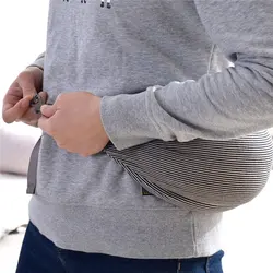 Almohada para el cuello en forma de U, cojín Cervical portátil para masaje de cintura de espuma suave para siesta, tren, avión, viajar y dormir