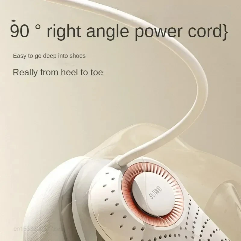 Youpin Sothing Shoes Dryer Zero Pro Quick-drying Sterilization Deodorization Timing Constant Temperature Home Electric Hot Shoes
